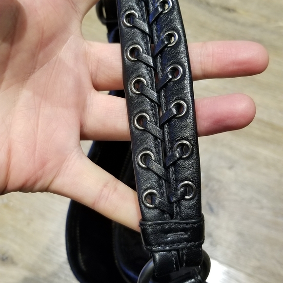 Coach quilted purse. - Picture 5 of 12